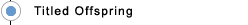 Titled Offspring Samoyeds